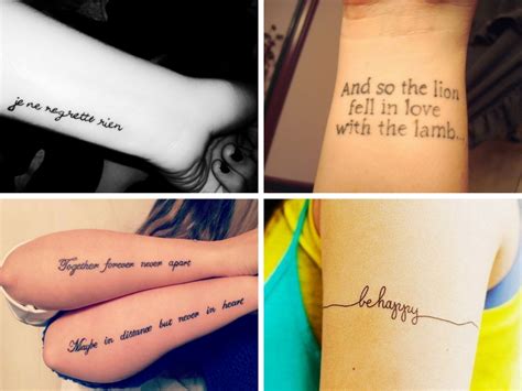 scritta tatuaggio braccio|La moda dei tatuaggi scritte sul braccio: il trend che。